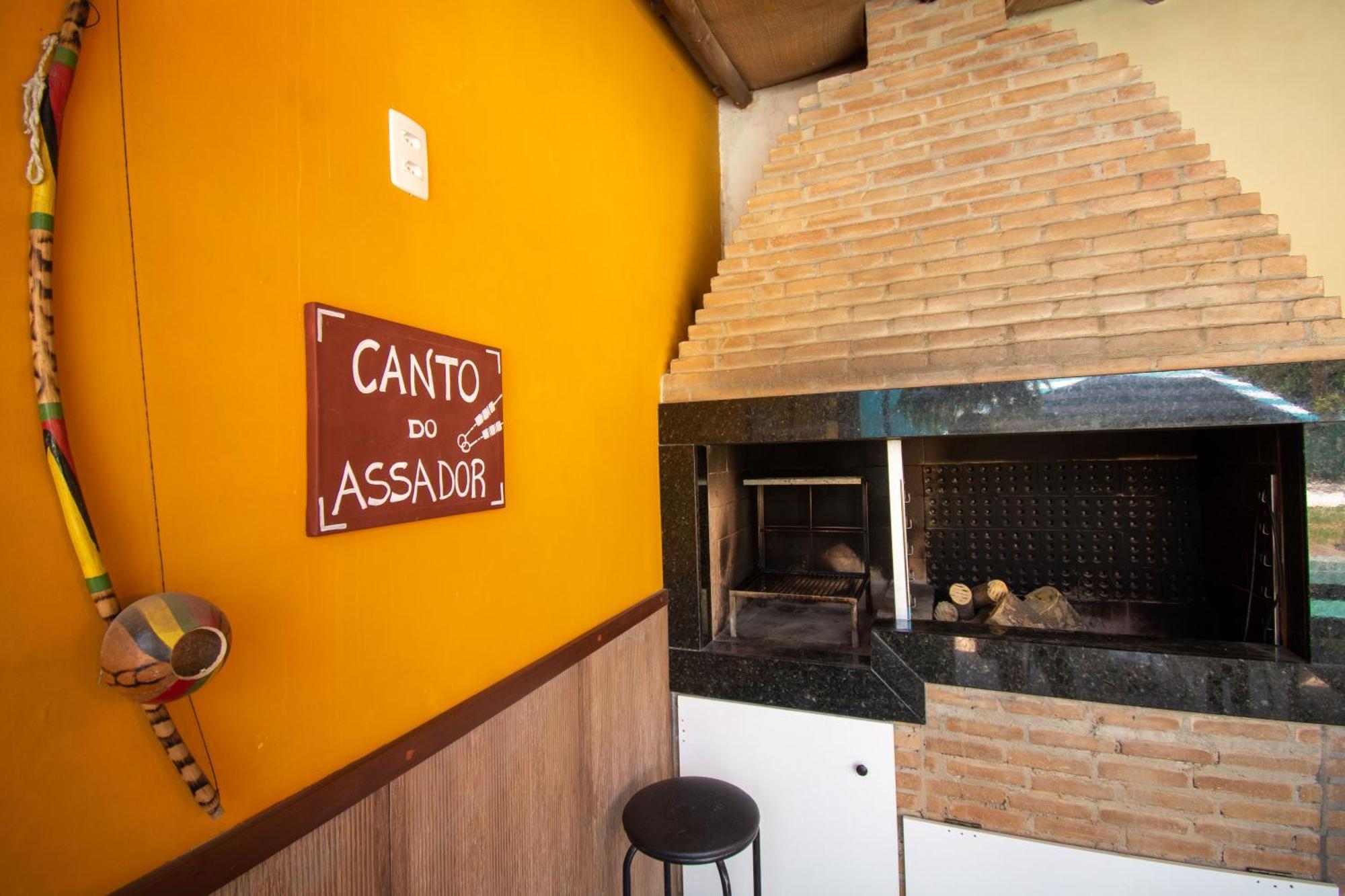 Casa Praia Gaucho Santo Antonio Diogo Mata de São João Exterior foto